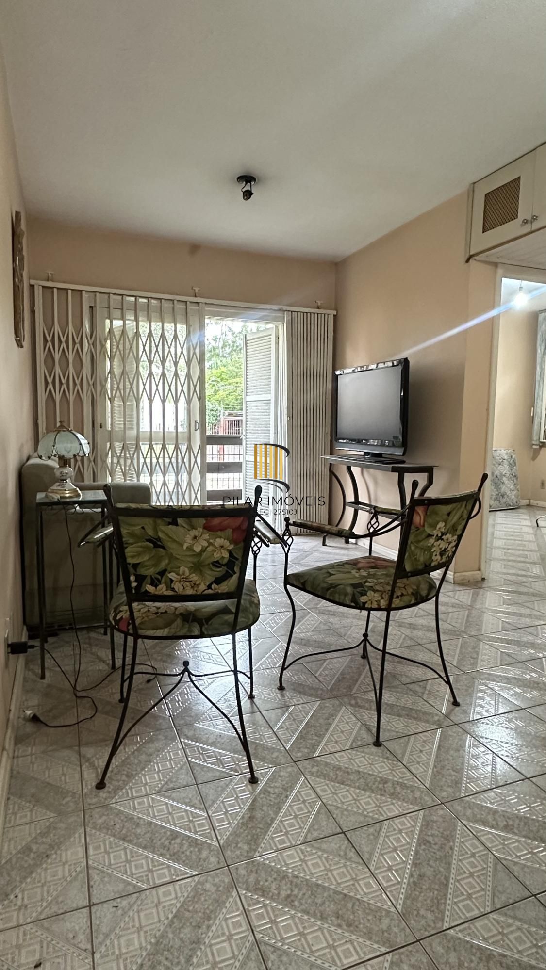 Apartamento 2 dormitórios no bairro Partenon