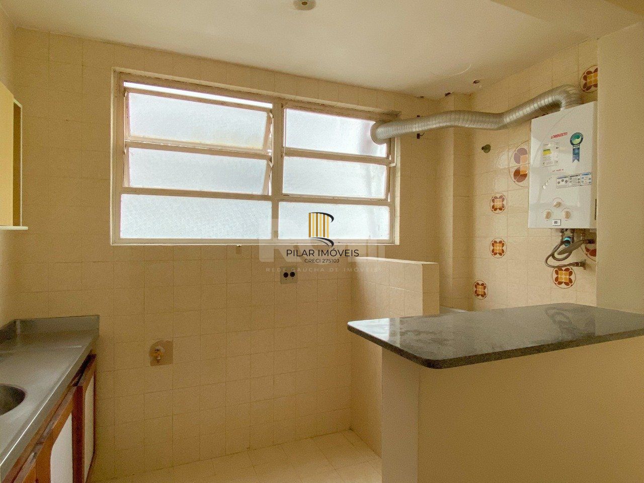 Apartamento para Venda - 31m², 1 dormitório, Centro Histórico