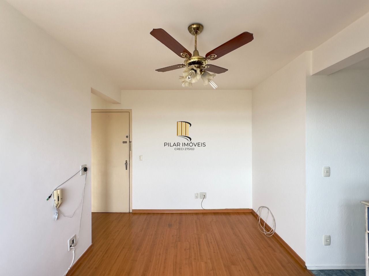 Apartamento para Locação/Aluguel - 55m², 1 dormitório, Centro Histórico