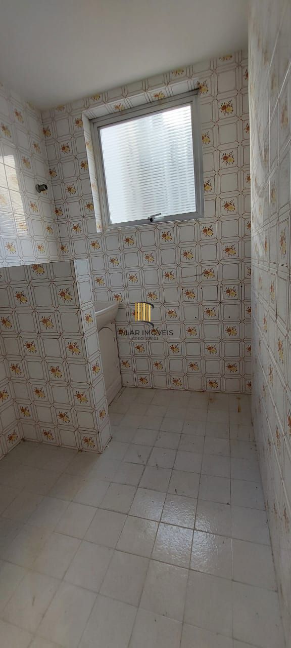 Apartamento 1 dormitório no bairro Centro Histórico