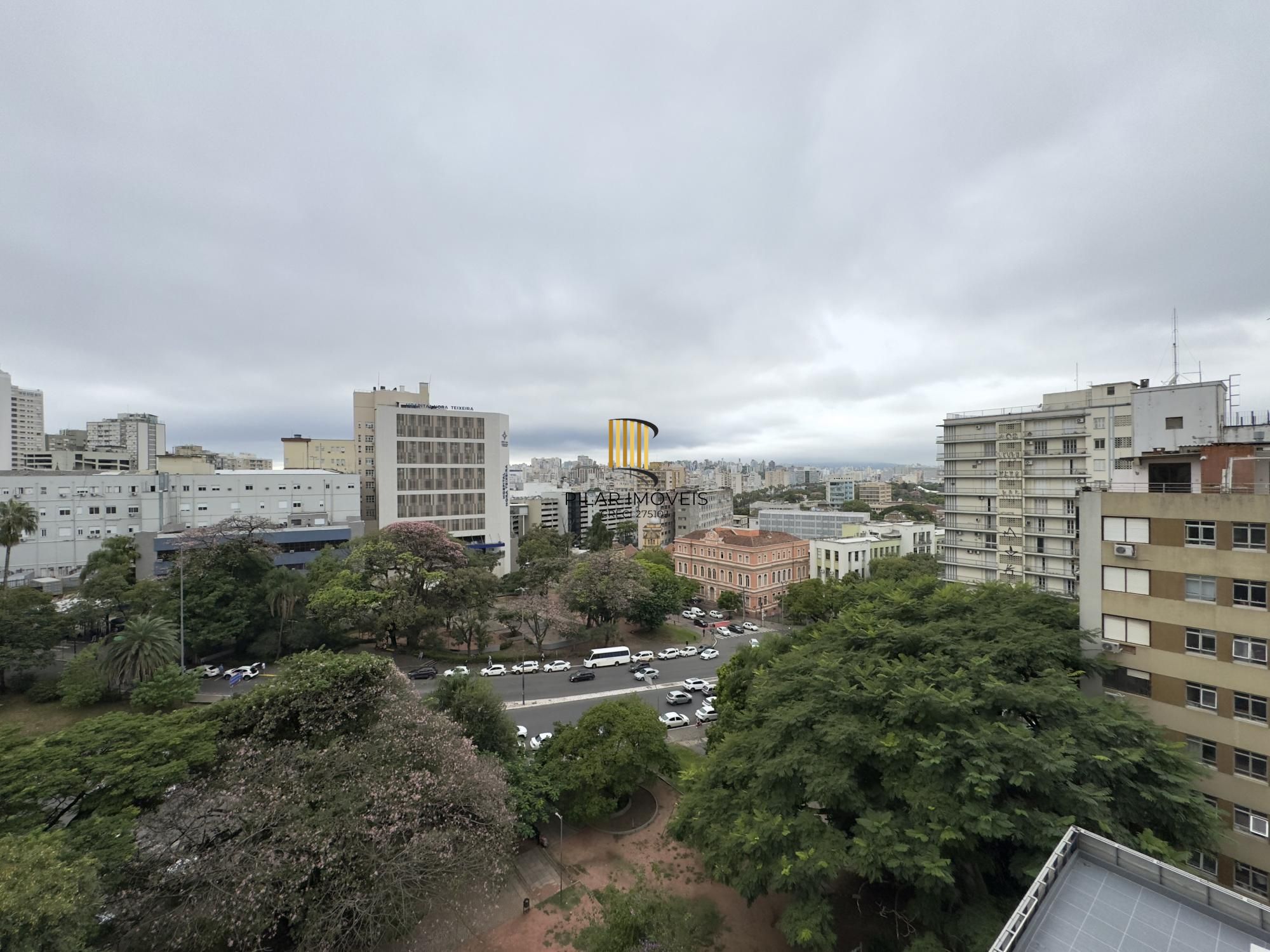 Apartamento 1 dormitório no bairro Centro Histórico