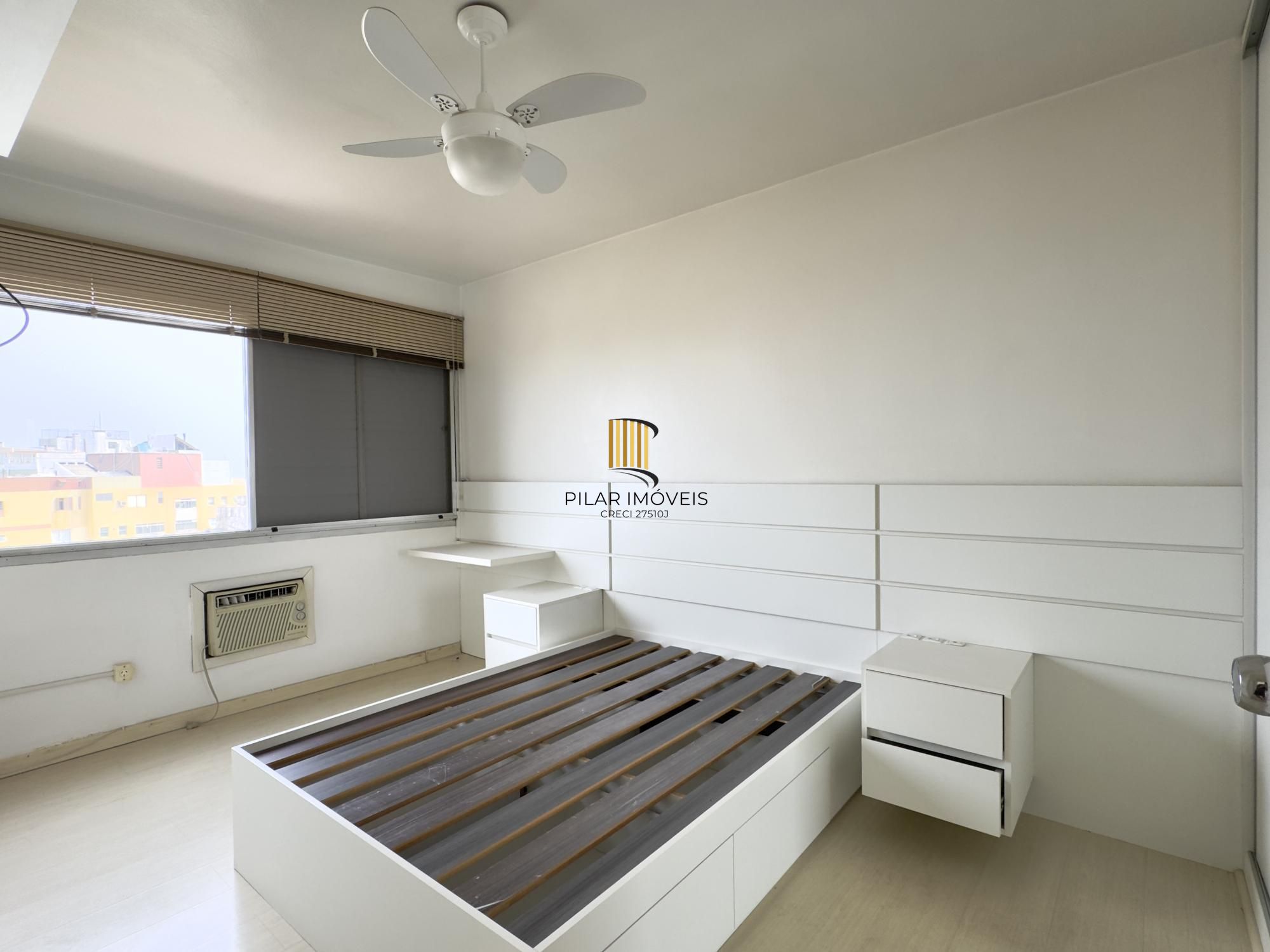 Apartamento 1 dormitório no bairro Centro Histórico