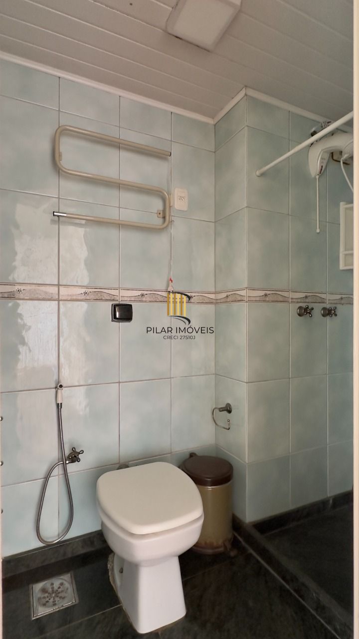 Apartamento para Locação/Aluguel - 55m², 1 dormitório, Centro Histórico