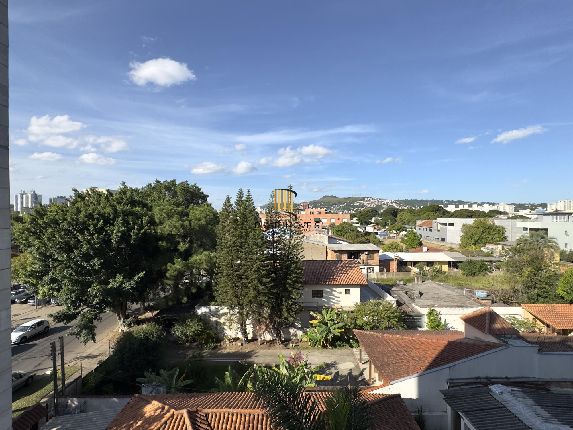 Apartamento 2 dormitórios com  vaga dupla