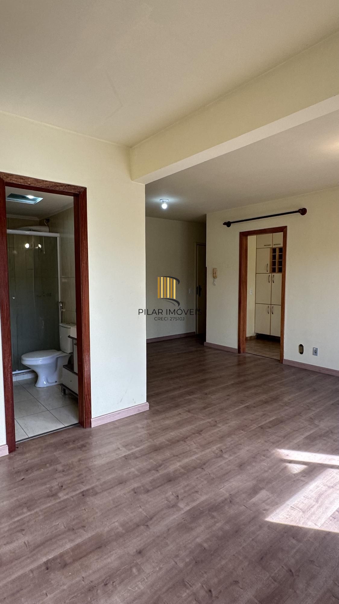 Apartamento 3 dormitórios no bairro Partenon
