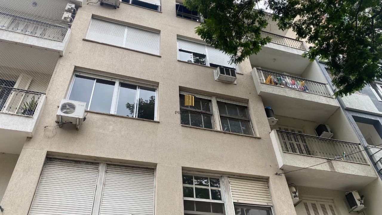 Apartamento 2 dormitórios, próximo ao Zaffari da Fernando Machado
