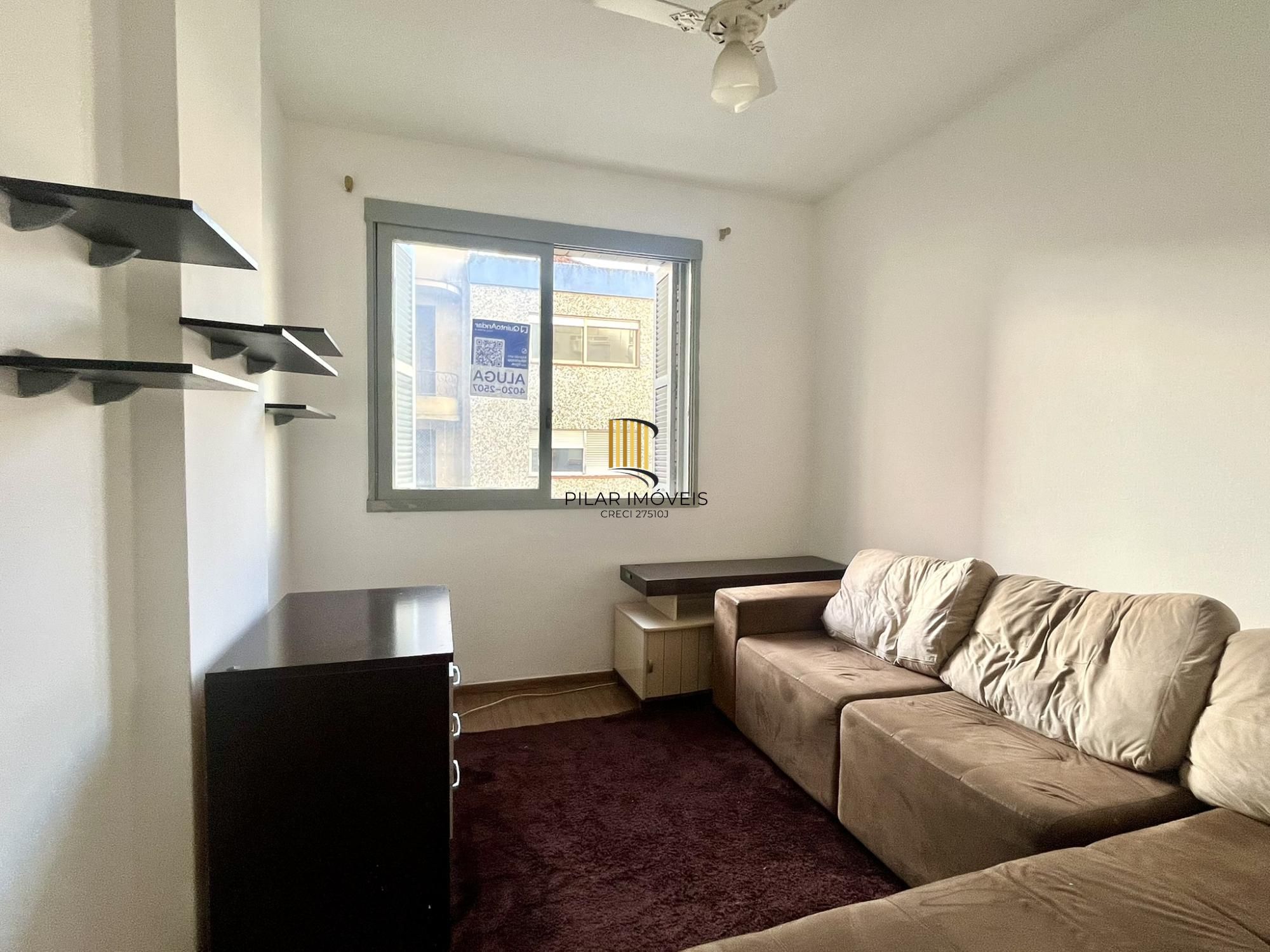 APARTAMENTO 2 DORMITORIOS