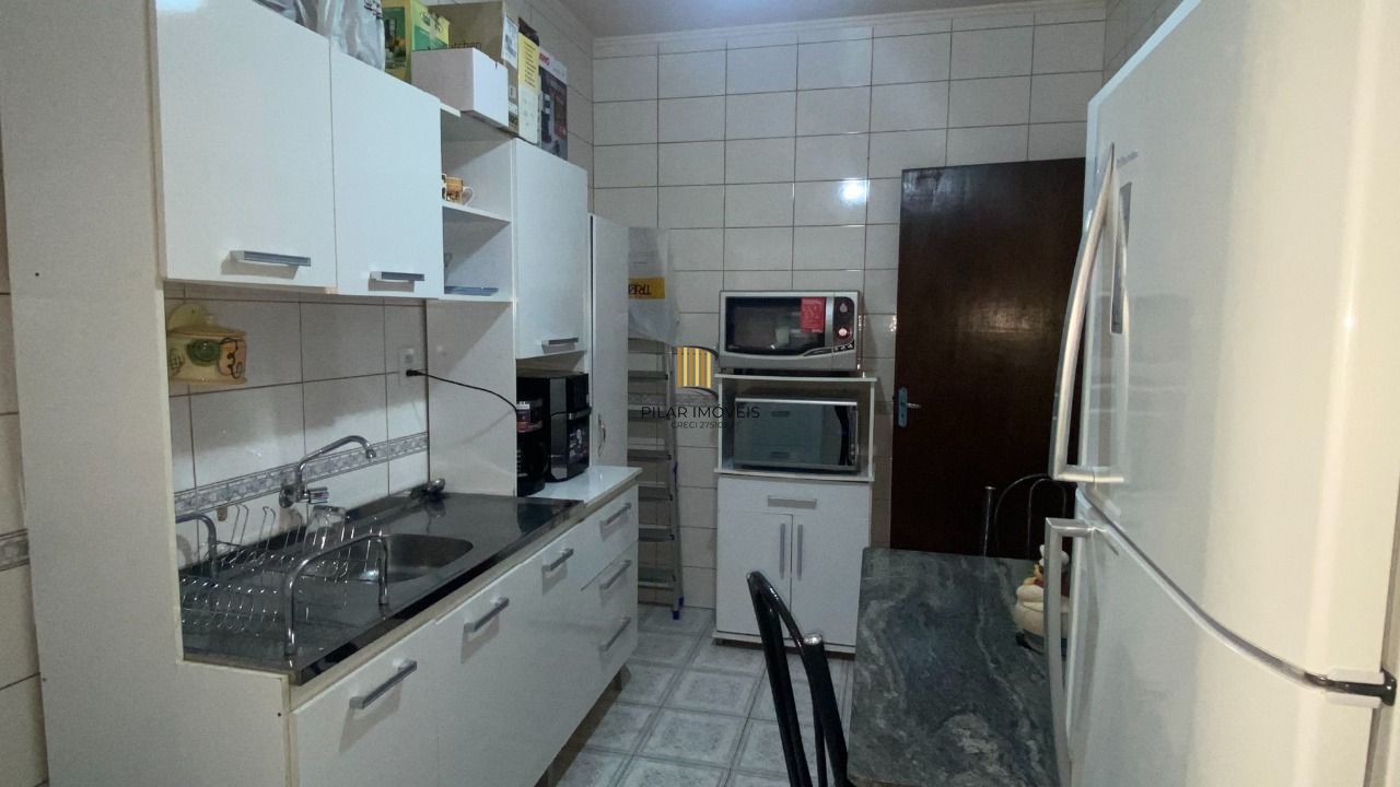 Apartamento 2 dormitórios, próximo ao Zaffari da Fernando Machado