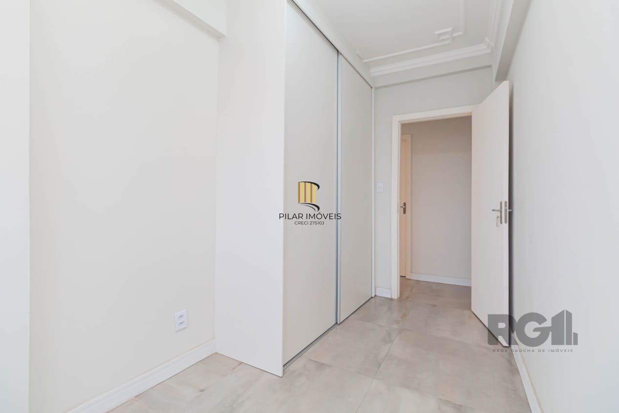Apartamento 3 dormitórios no bairro Centro Histórico