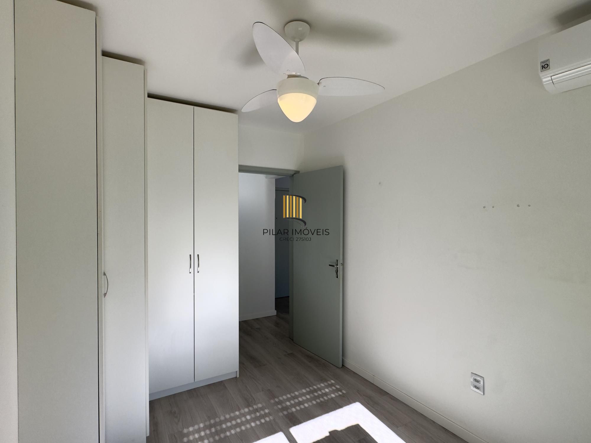 Apartamento 1 dormitório no bairro Centro Histórico