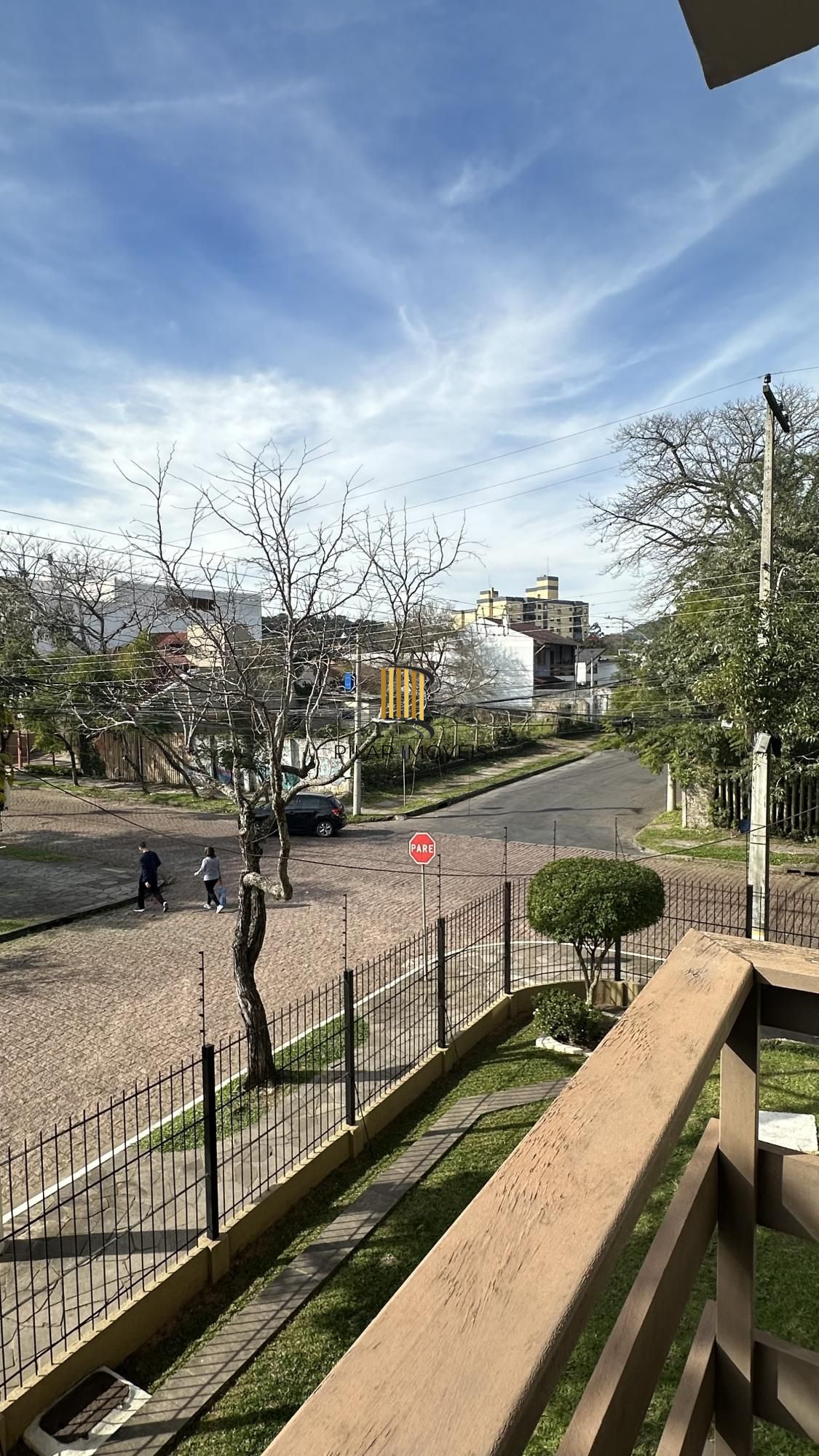 Apartamento 3 dormitórios no bairro Partenon