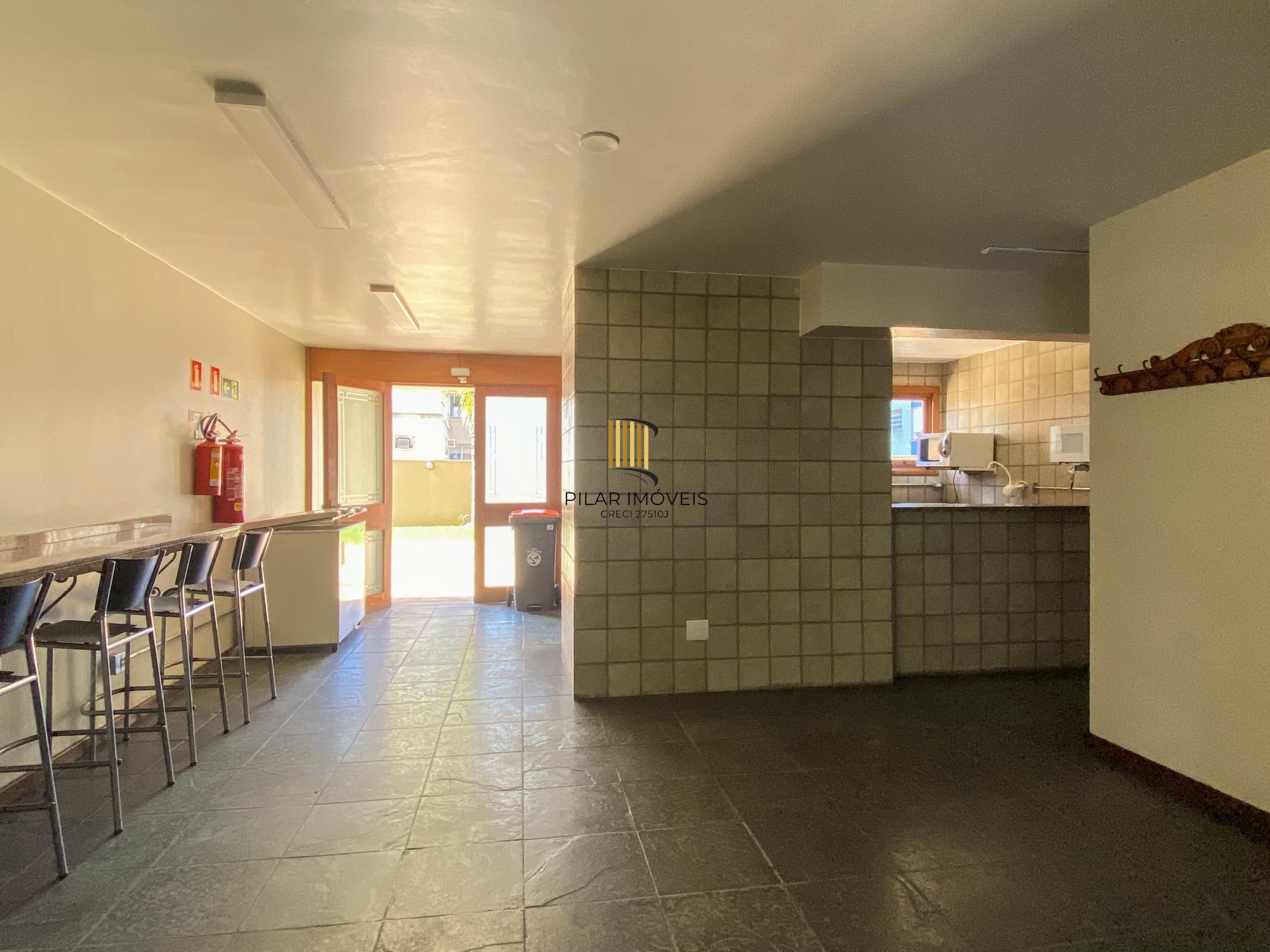 Apartamento 3 dormitório, 2 vagas e depósito a poucos metros do Parcão