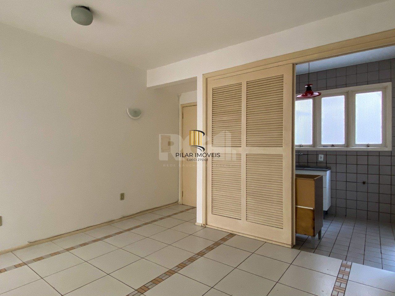 Apartamento para Venda - 46m², 1 dormitório, Centro Histórico