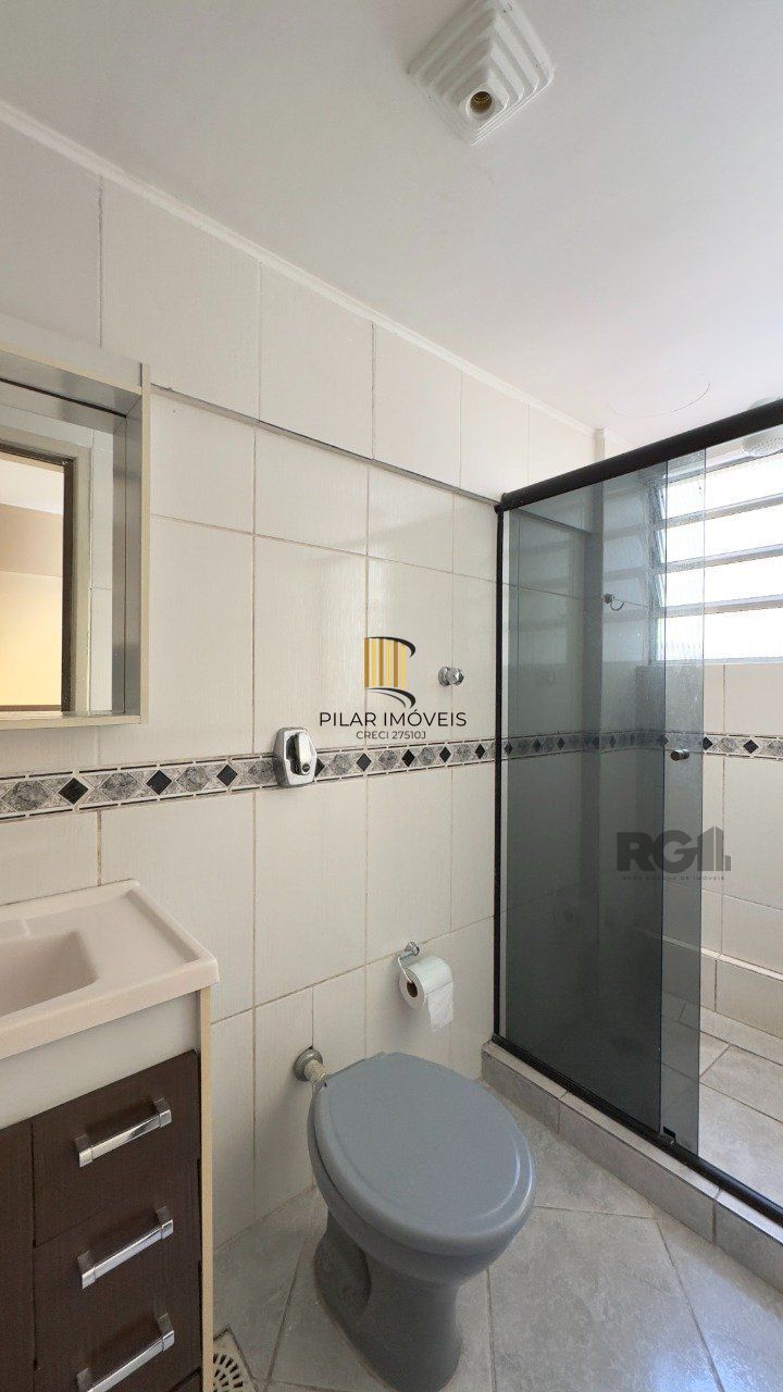 APARTAMENTO 1 DORMITÓRIO