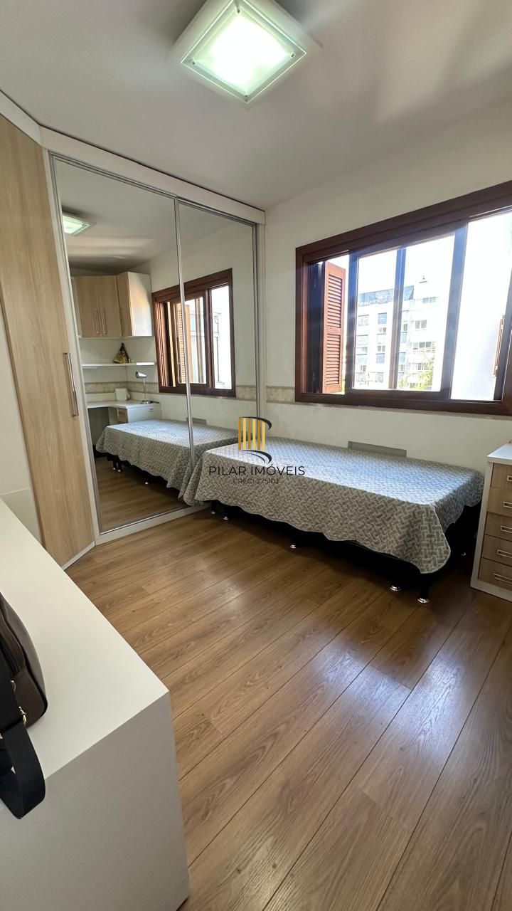 Apartamento 2 dormitórios no bairro Tristeza