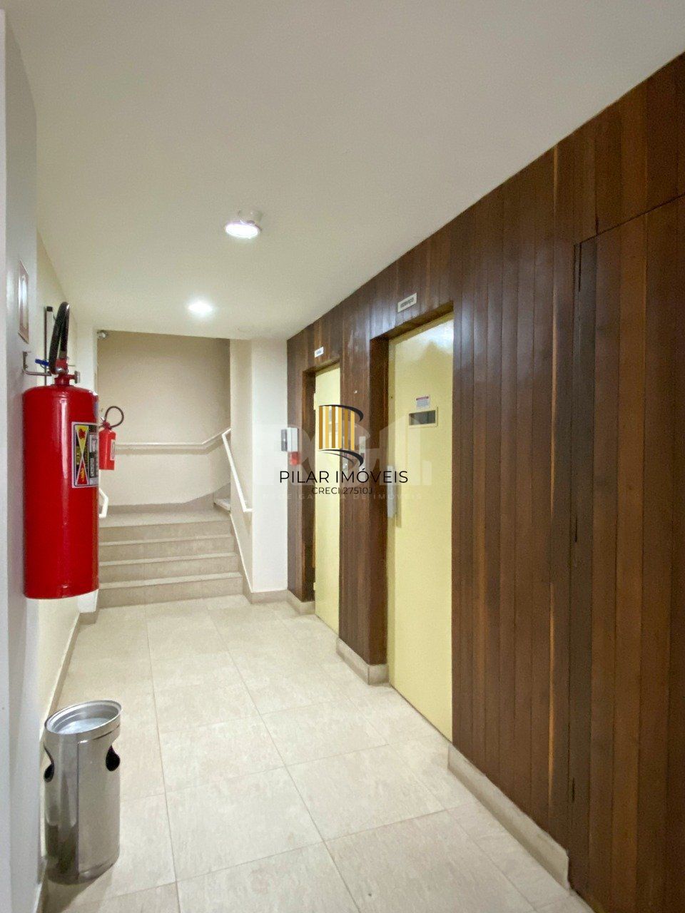 Apartamento para Venda - 31m², 1 dormitório, Centro Histórico