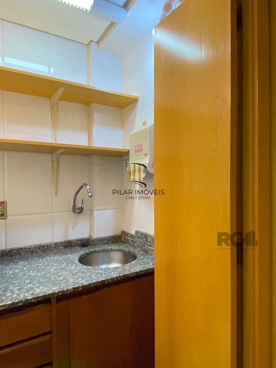 APARTAMENTO DE FRENTE  PRONTO PARA USO - CENTRO HISTÓRICO