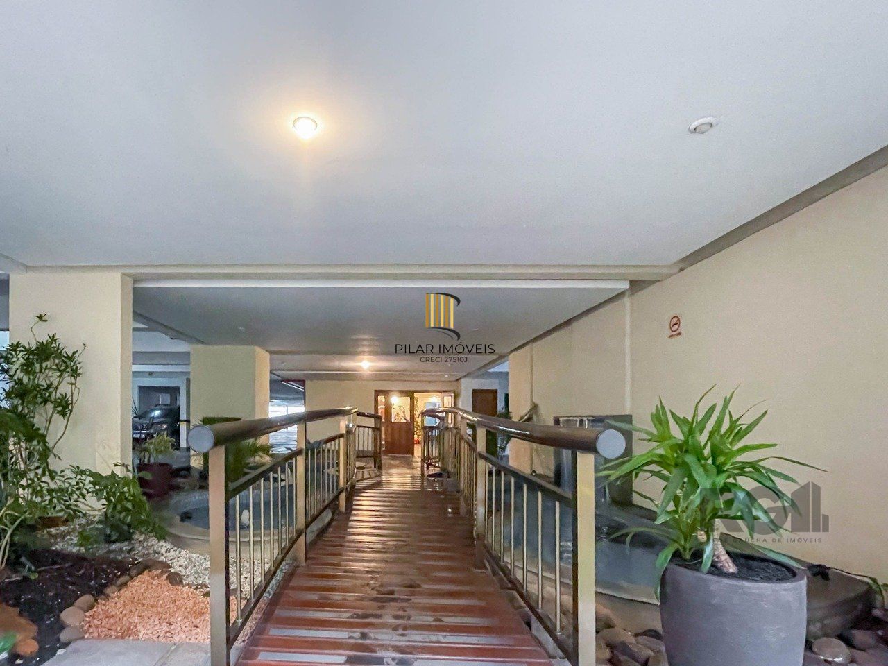 Apartamento 3 dormitórios no bairro Cidade Baixa
