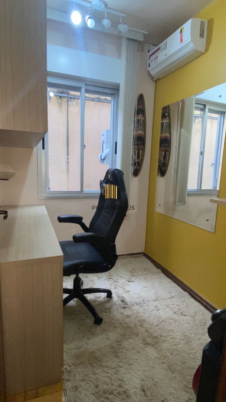 Apartamento 2 dormitórios, próximo ao Zaffari da Fernando Machado