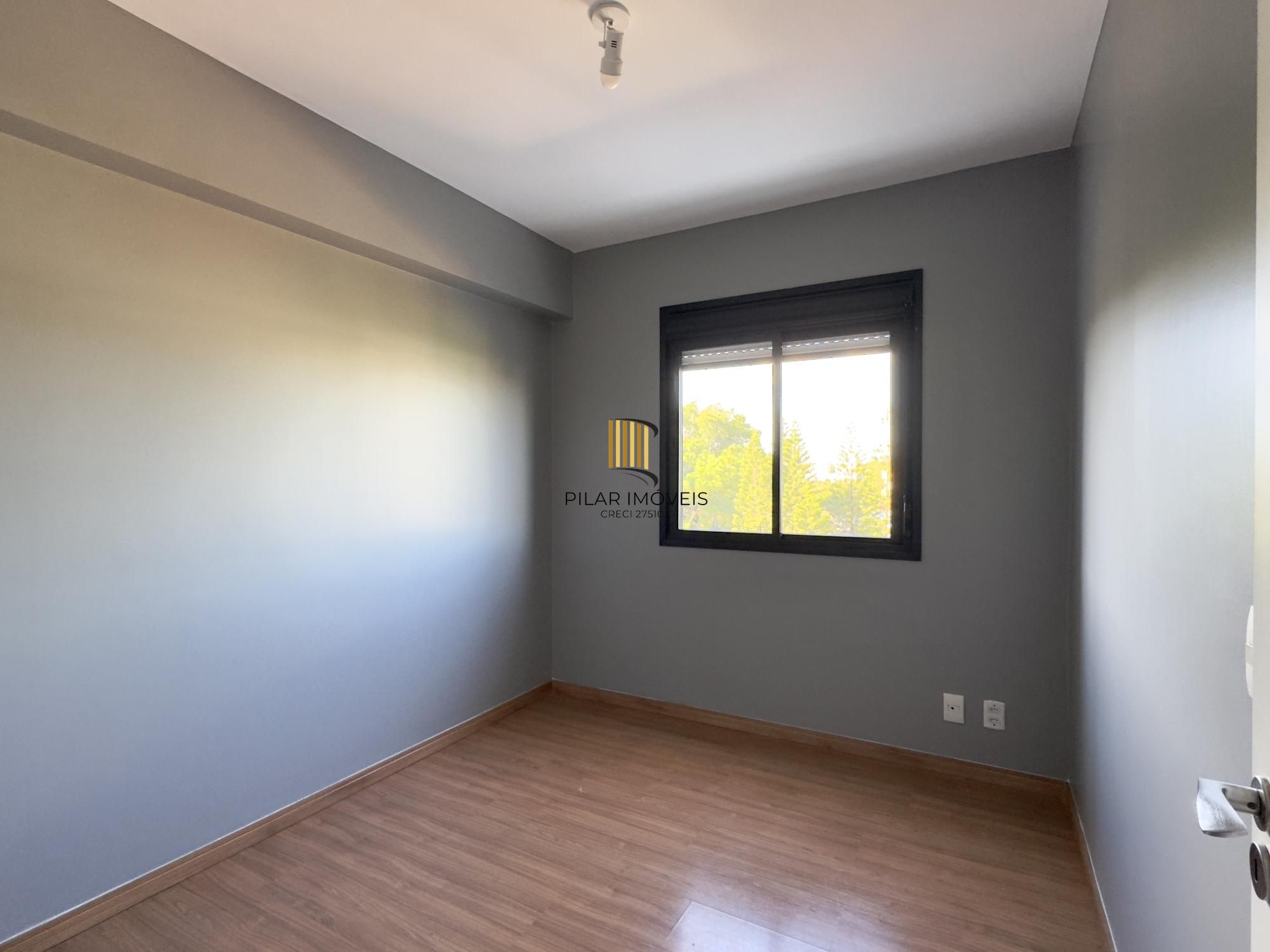 Apartamento 2 dormitórios com  vaga dupla