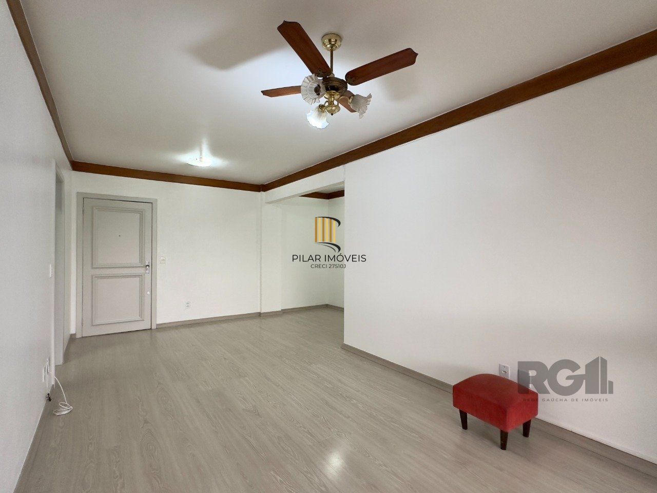 OPORTUNIDADE: APARTAMENTO 3 DORMITÓRIOS COM SUÍTE E VAGA DE GARAGEM NO MENINO DEUS