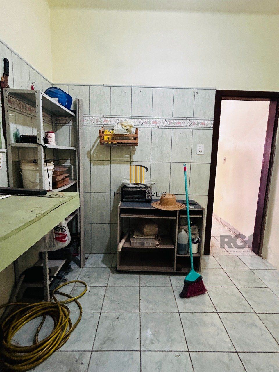 Sobrado 2 dormitórios no bairro Centro Histórico