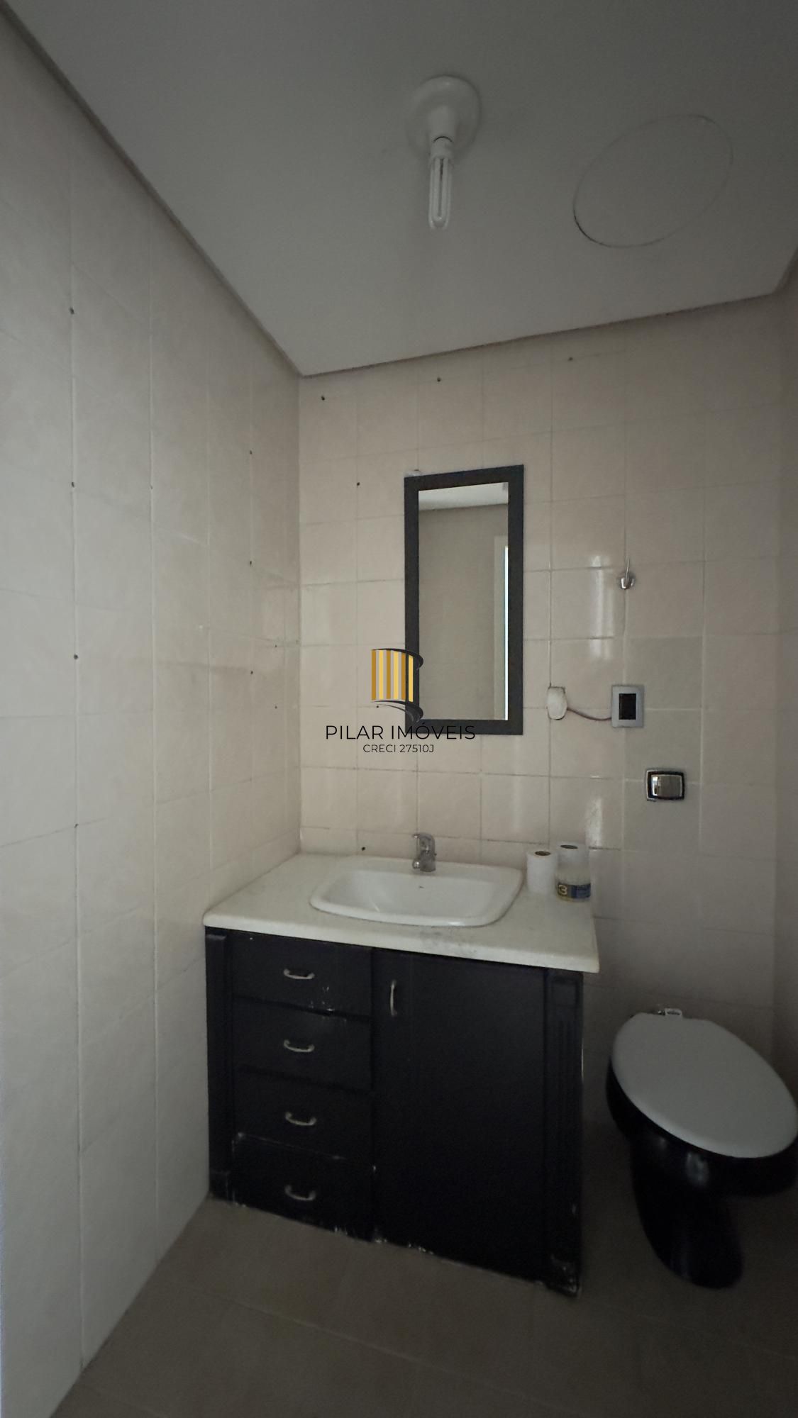 Apartamento 2 dormitórios no bairro Centro Histórico