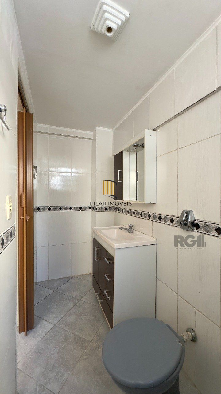 APARTAMENTO 1 DORMITÓRIO