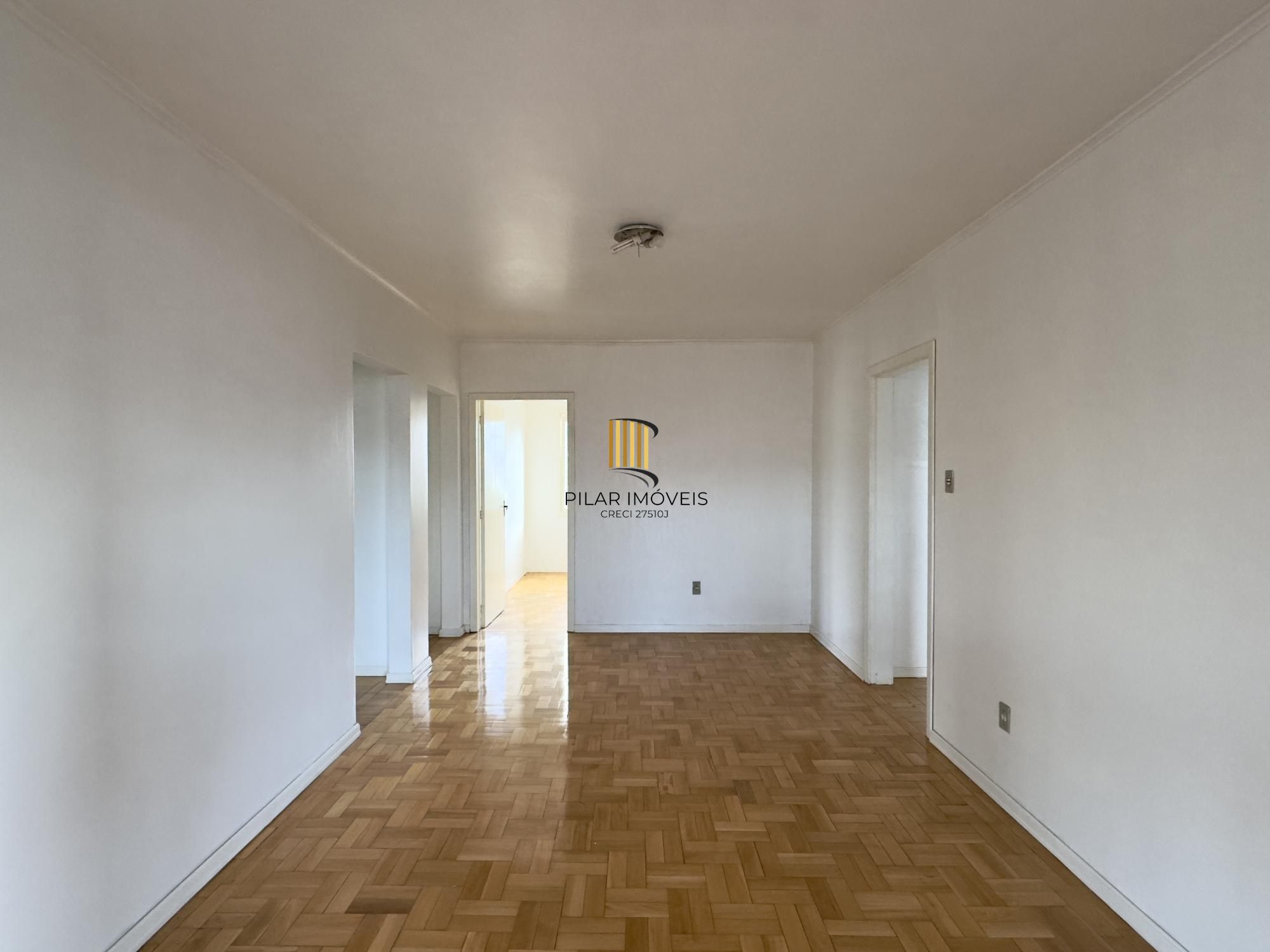 APARTAMENTO 3 DORMITÓRIO COM 2 BANHEIROS PRÓXIMO AO BOURBON IPIRANGA