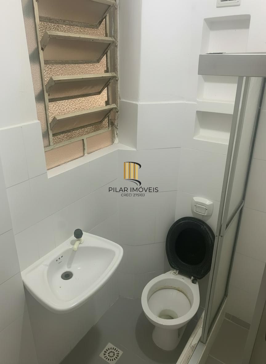 Apartamento 1 dormitório no bairro Centro Histórico