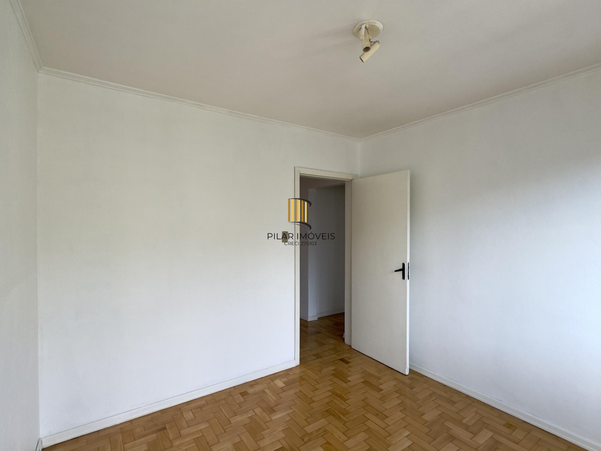 APARTAMENTO 3 DORMITÓRIO COM 2 BANHEIROS PRÓXIMO AO BOURBON IPIRANGA