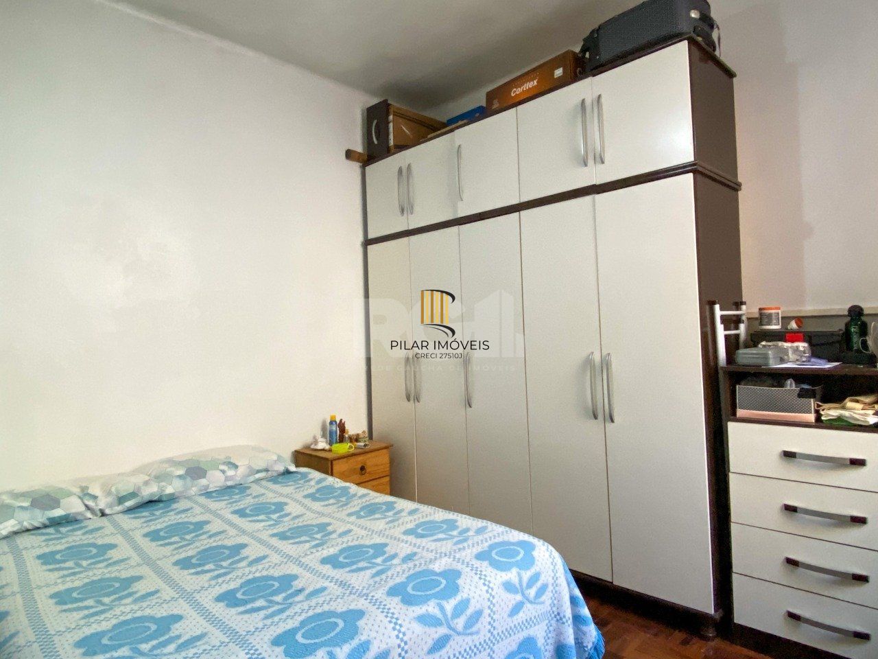 Apartamento 2 dormitórios, localizado próximo à Usina do Gasômetro