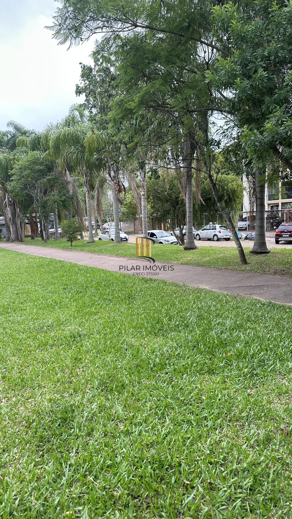 Apartamento 2 dormitórios no bairro Partenon