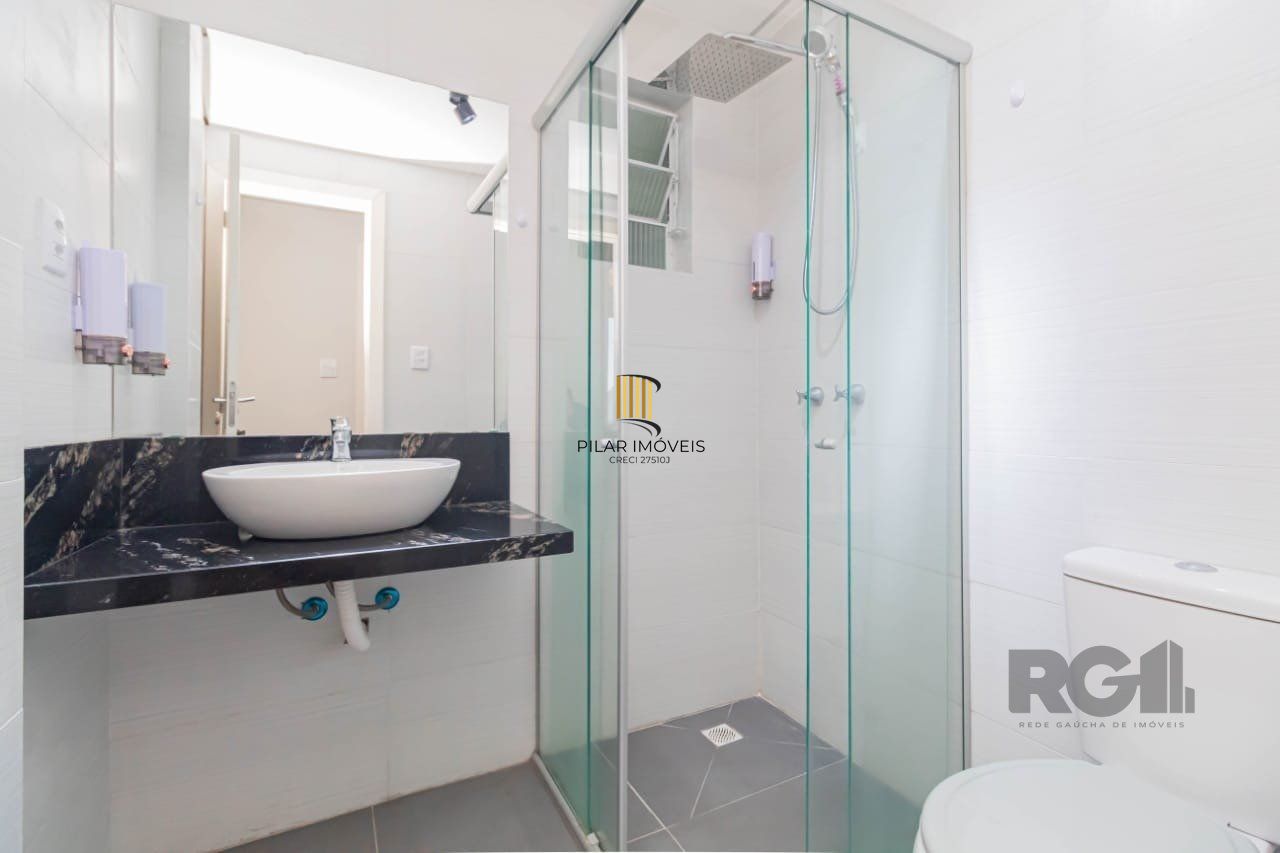 Apartamento 3 dormitórios no bairro Centro Histórico