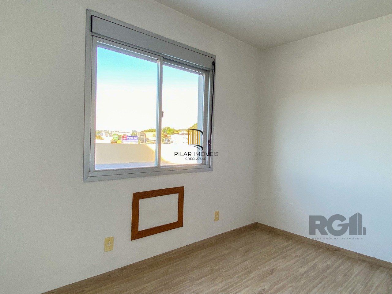 Apartamento 2 dormitórios no bairro Cavalhada