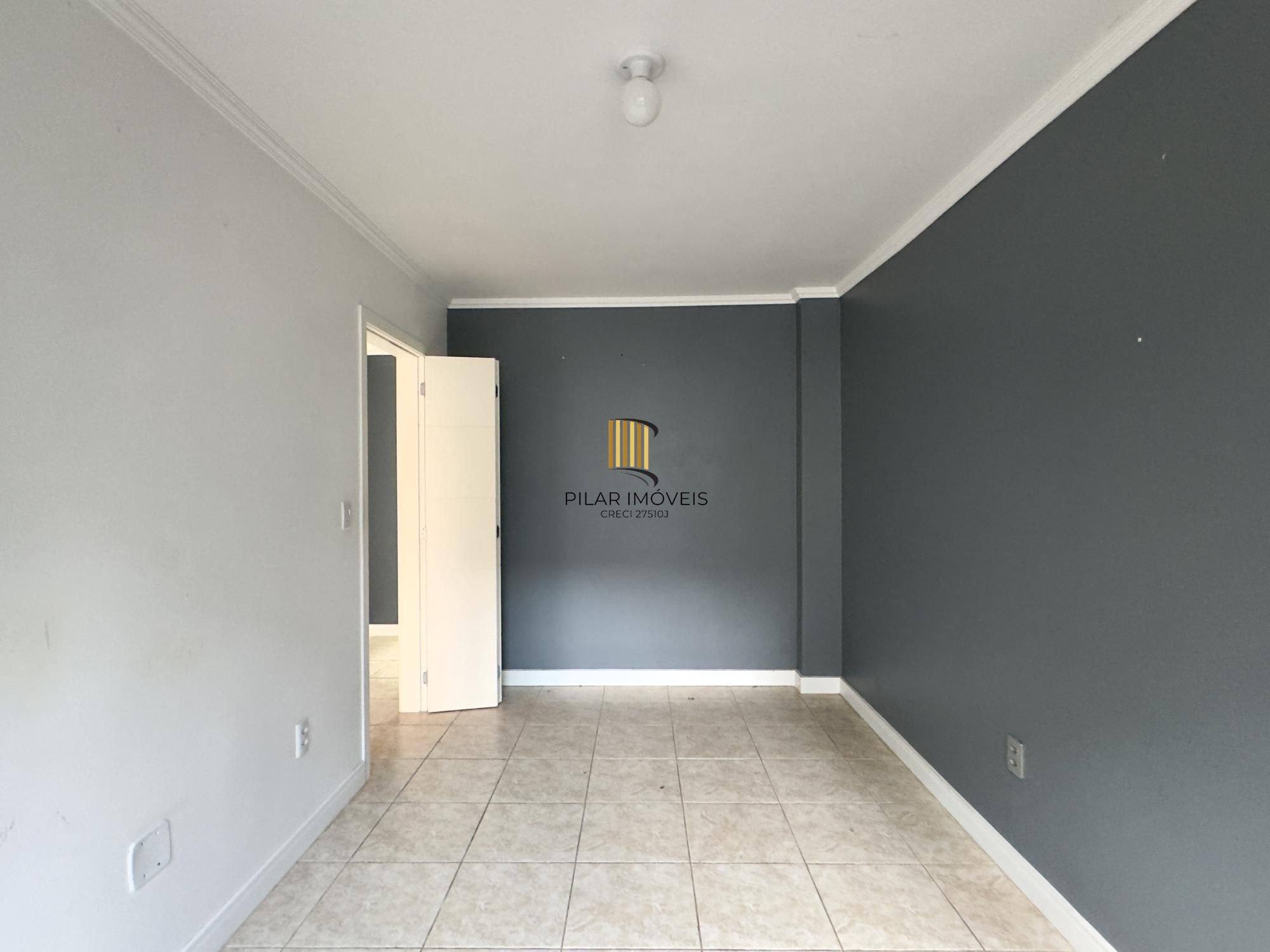 Apartamento 2 dormitórios no bairro Centro Histórico
