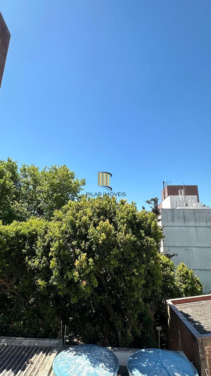 Apartamento 2 dormitórios no bairro Tristeza