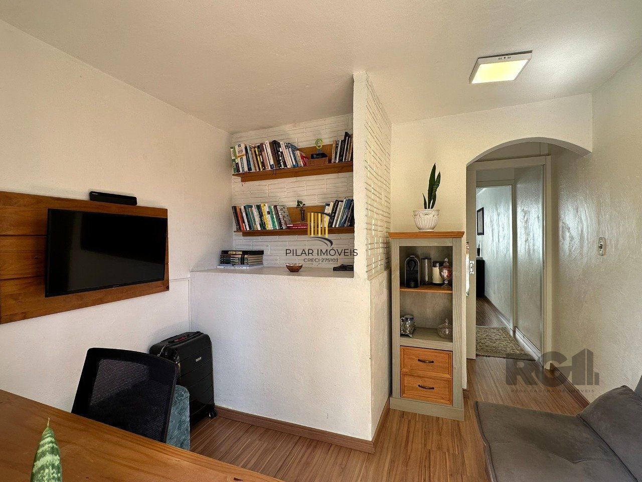 CASA TOTALMENTE REFORMADA EM ÓTIMA LOCALIZAÇÃO NO CENTRO HISTÓRICO