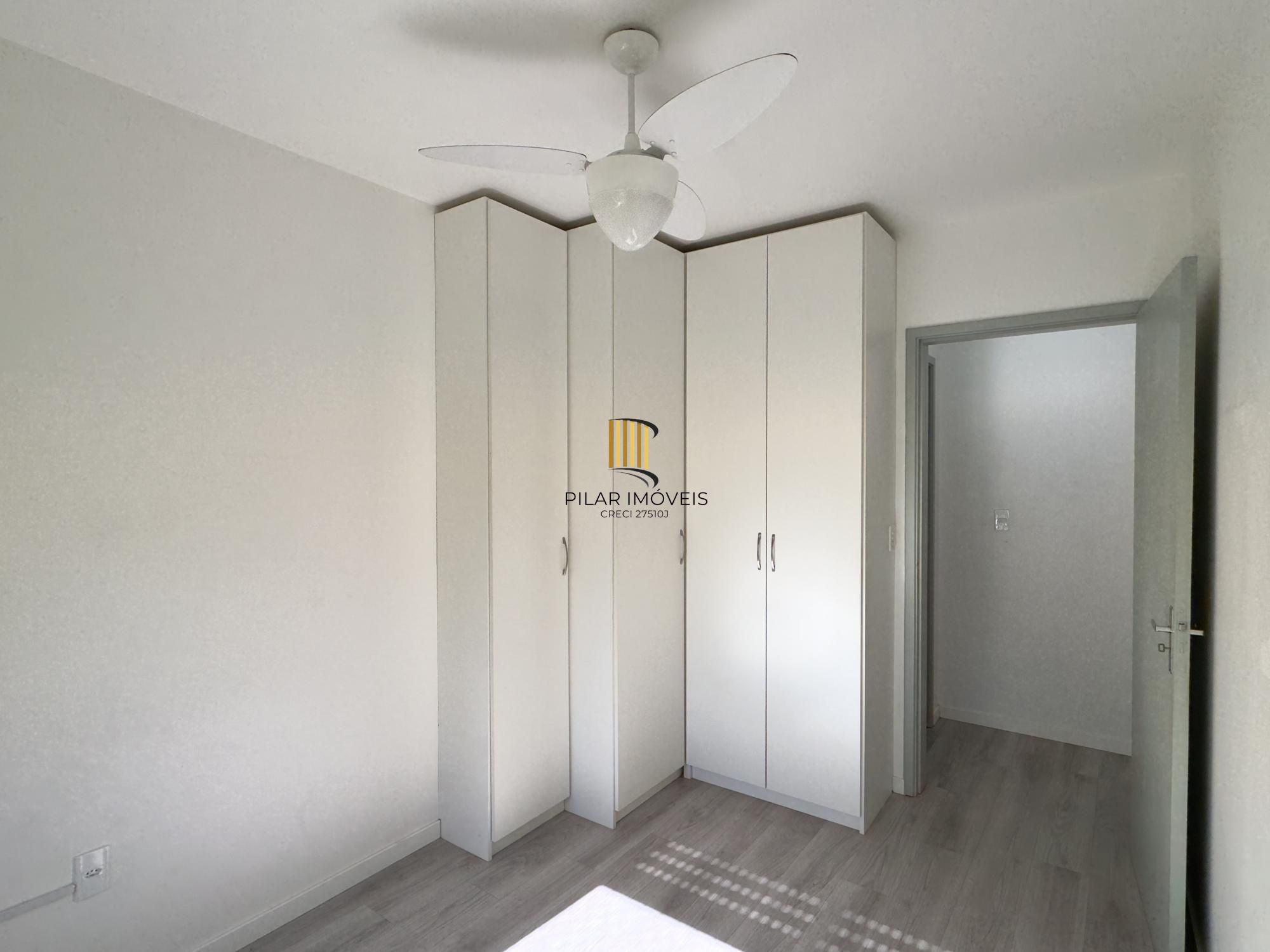 Apartamento 1 dormitório no bairro Centro Histórico
