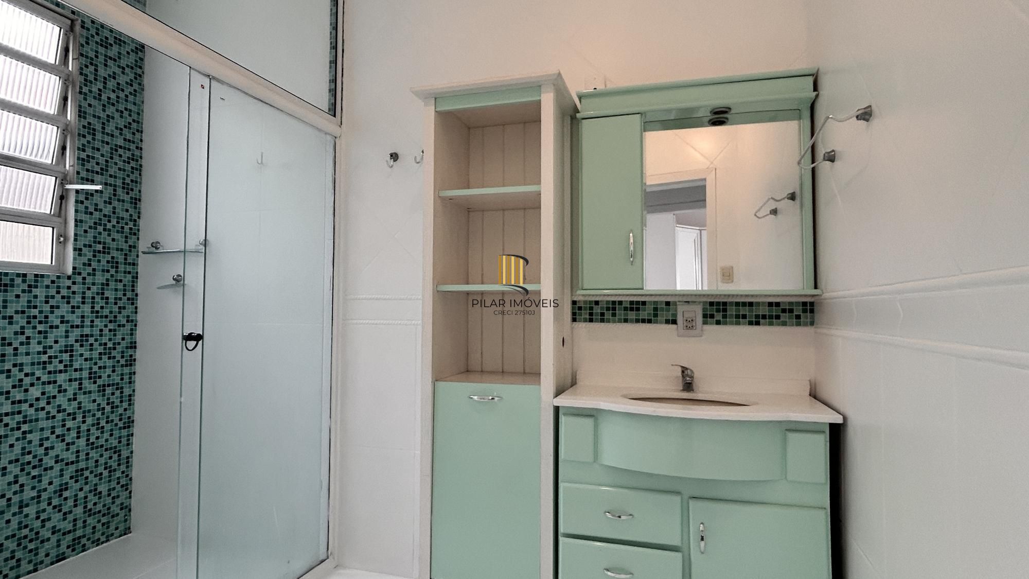 Apartamento 2 dormitórios no bairro Centro Histórico