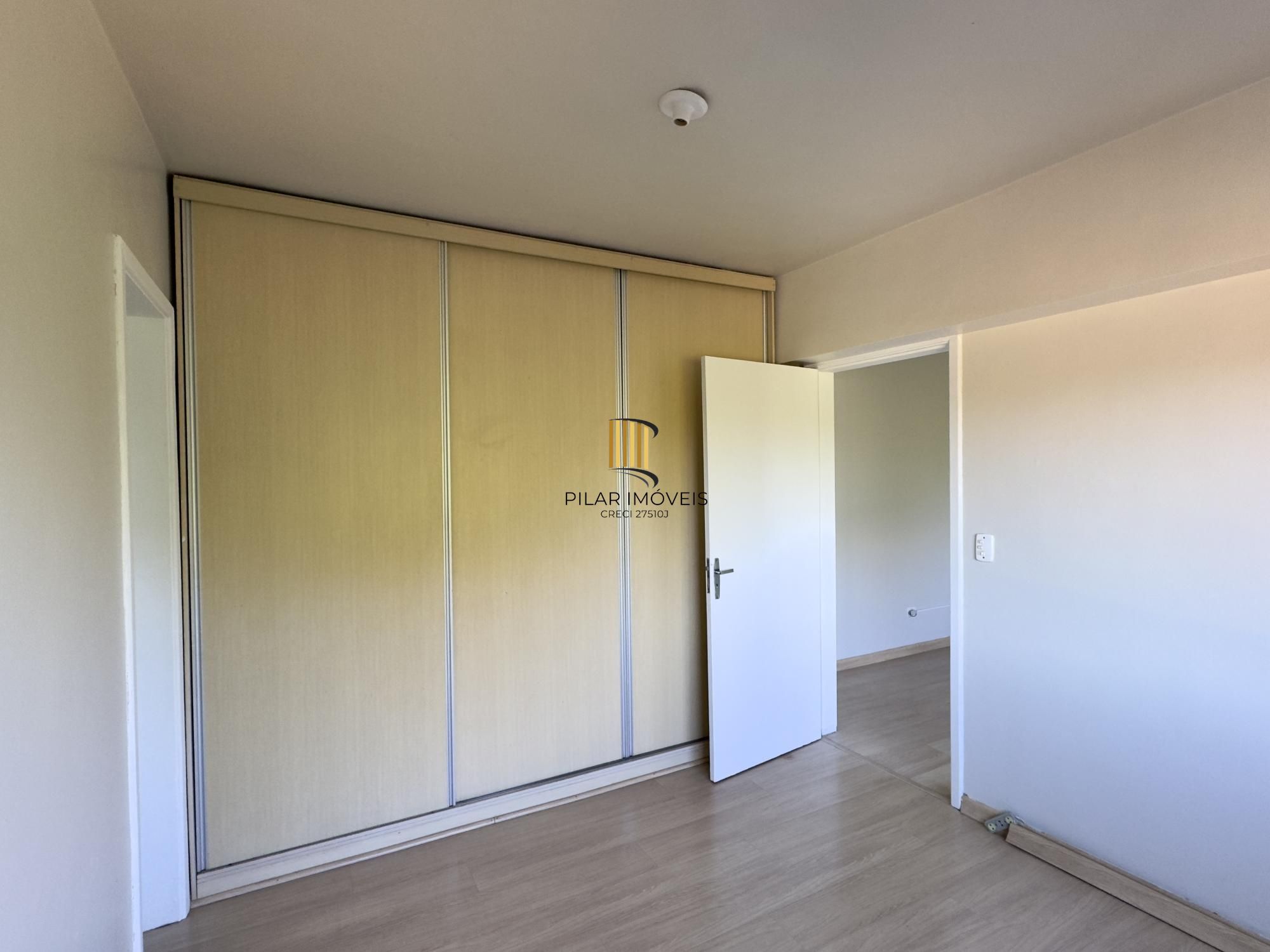 APARTAMENTO 1 DORMITÓRIO, DE FRENTE, PRÓXIMO AO PÓLO JURÍDICO DE PORTO ALEGRE