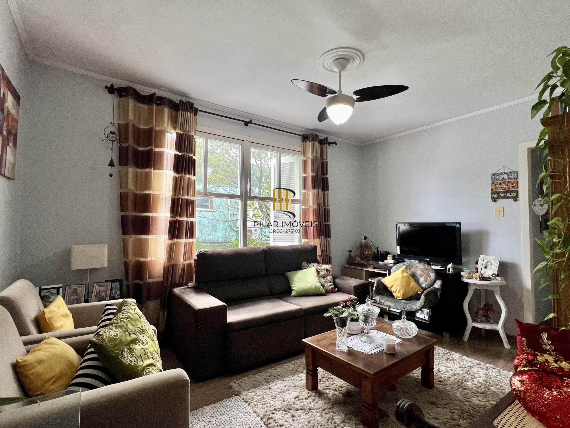 APARTAMENTO 3 DORMITÓRIOS - Pilar Imóveis