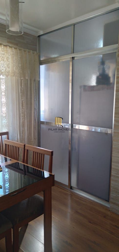 Apartamento 1 dormitório no bairro Independência