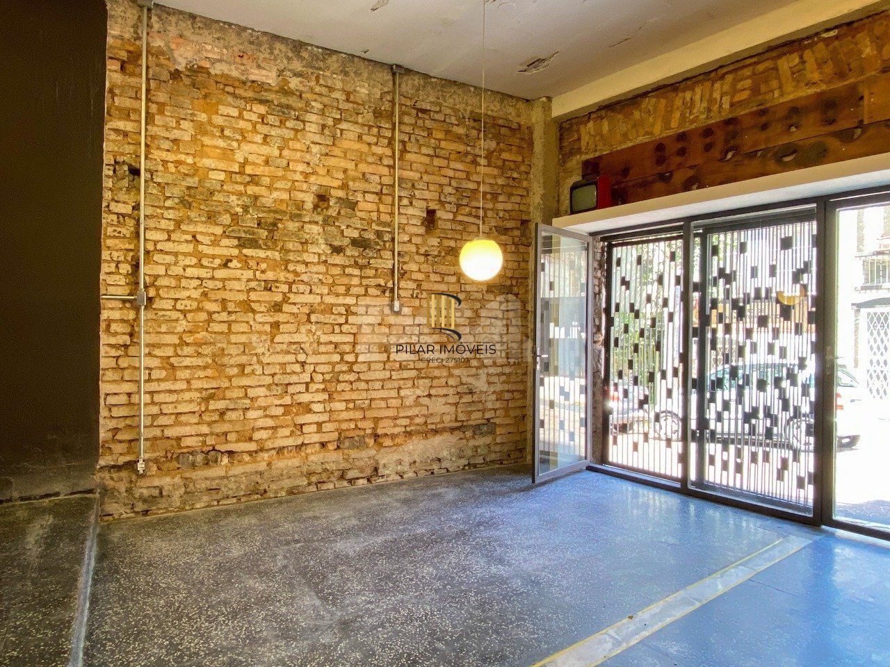 Casa Comercial para Venda - 60m², 0 dormitórios, Centro Histórico