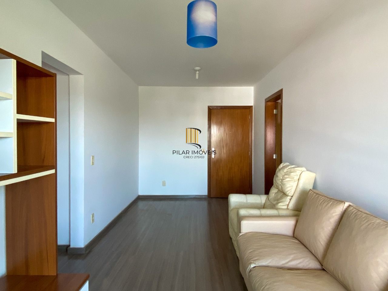 Apartamento 2 dormitórios, com vaga de garagem na Avenida Cavalhada