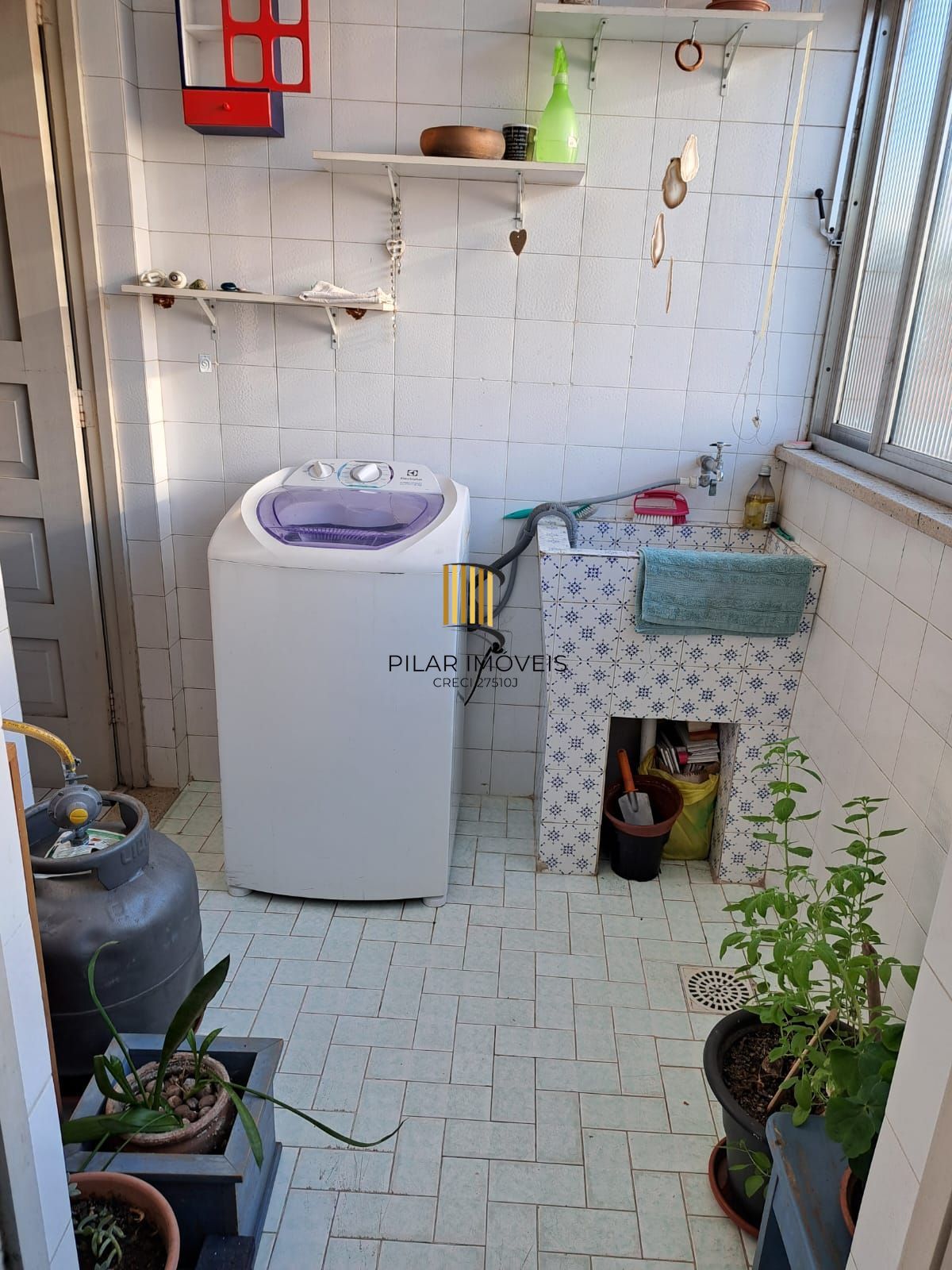 Apartamento 2 dormitórios no bairro Menino Deus
