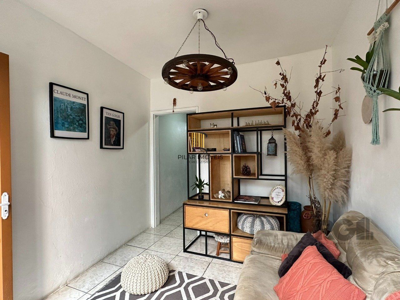 CASA TOTALMENTE REFORMADA EM ÓTIMA LOCALIZAÇÃO NO CENTRO HISTÓRICO