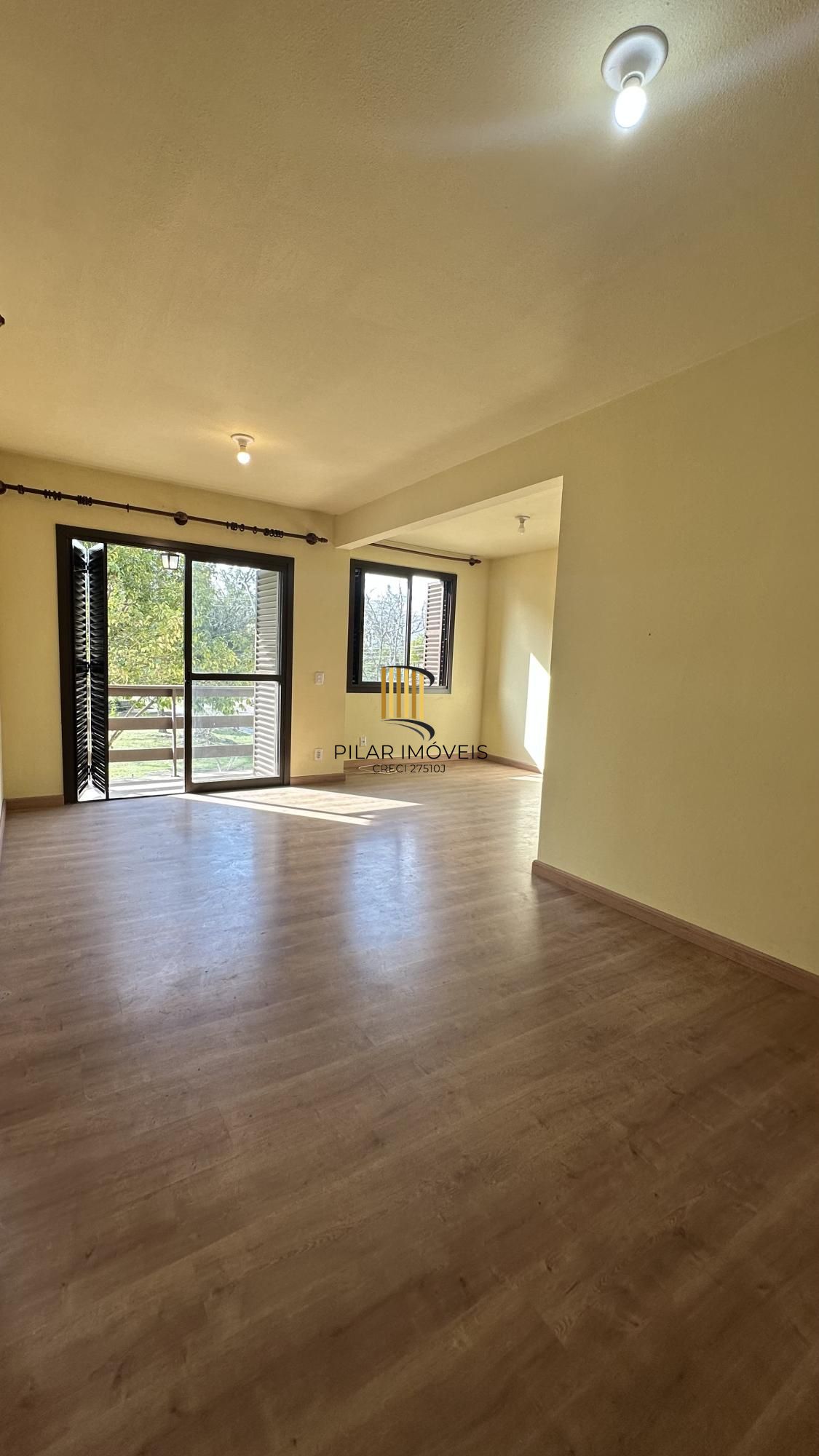 Apartamento 3 dormitórios no bairro Partenon