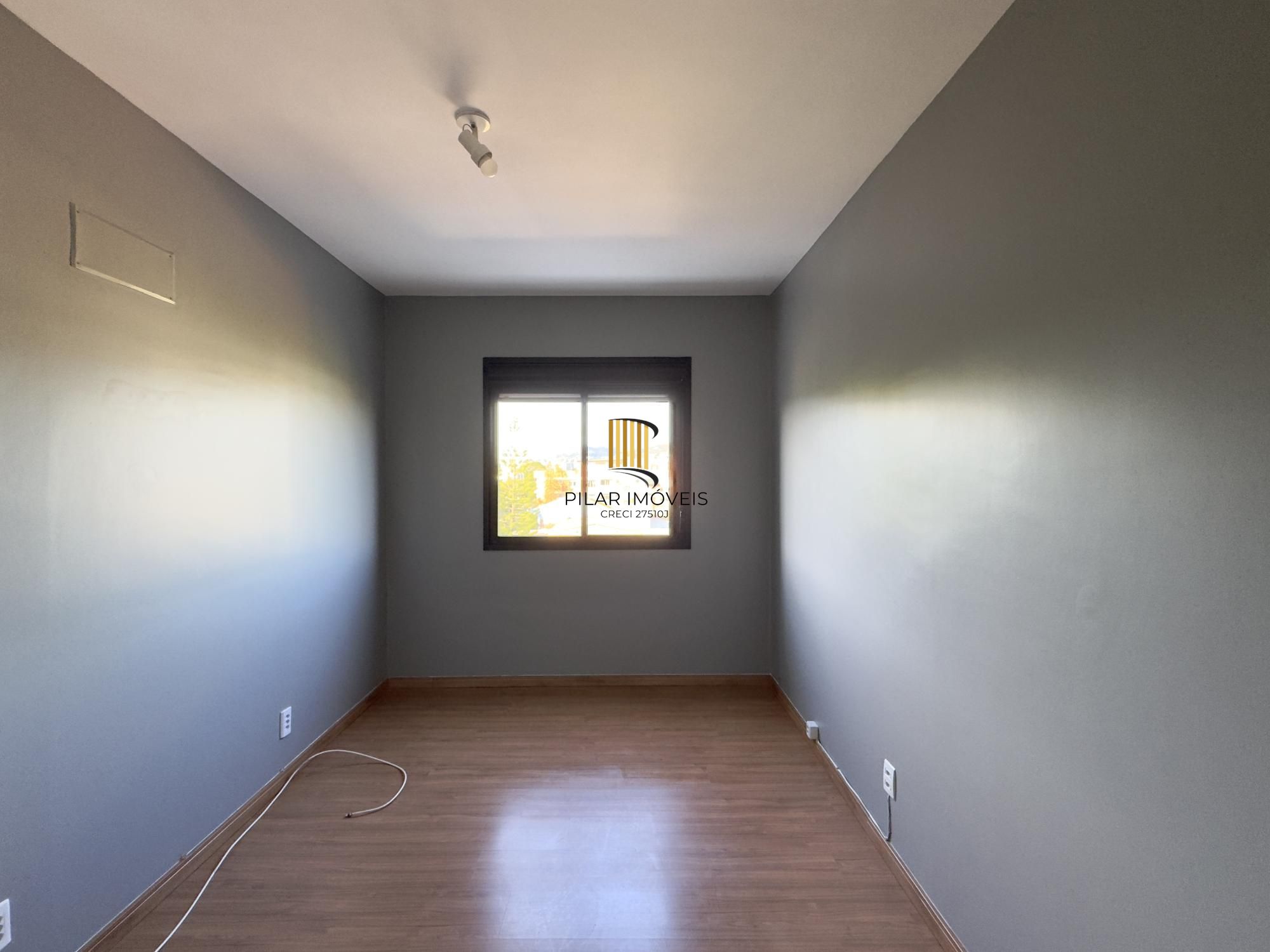 Apartamento 2 dormitórios com  vaga dupla
