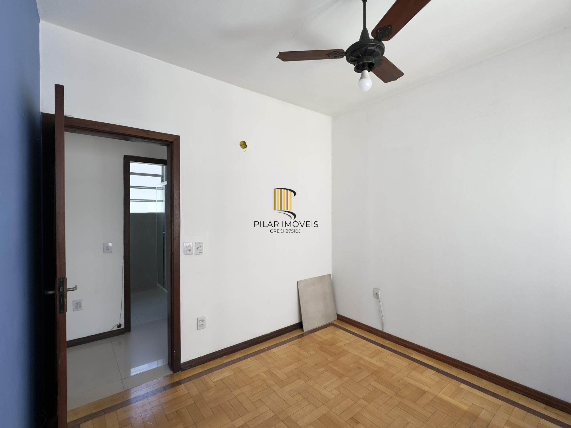 Apartamento 3 dormitórios, totalmente reformado, no coração do bairro Santana